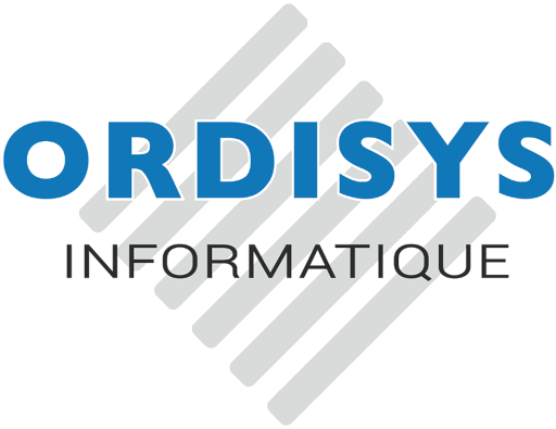 Ordisys logo portail